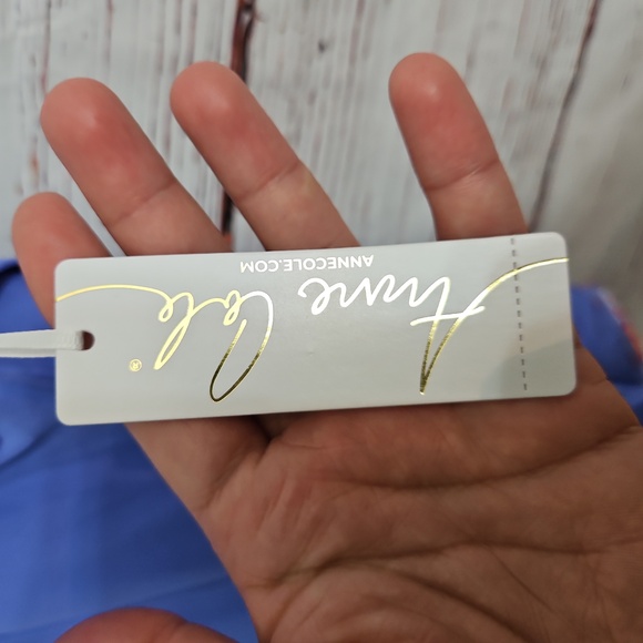 NWT Women's Paisley Parade V-Wire One Piece Swim Suit Size 12 - Picture 13 of 16